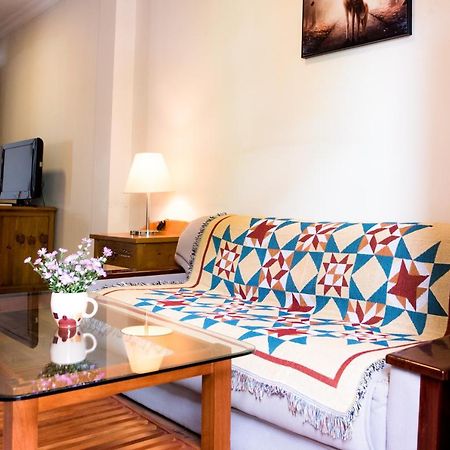 Ba Tra House Hotel Ho Si Minh-város Kültér fotó