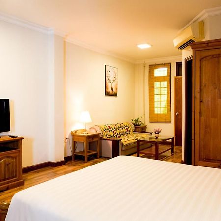 Ba Tra House Hotel Ho Si Minh-város Kültér fotó