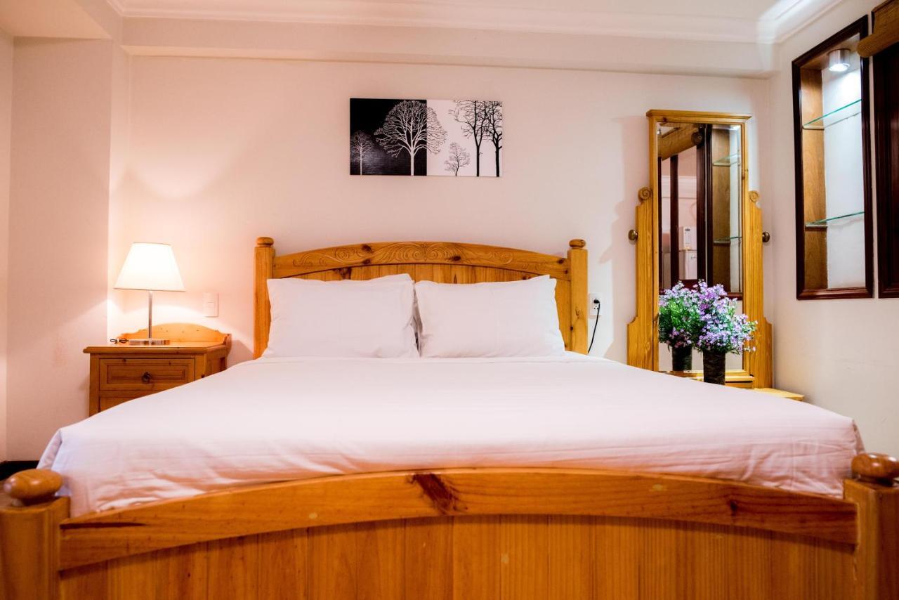 Ba Tra House Hotel Ho Si Minh-város Kültér fotó