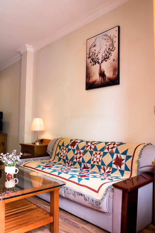 Ba Tra House Hotel Ho Si Minh-város Kültér fotó