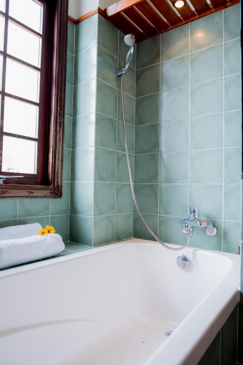 Ba Tra House Hotel Ho Si Minh-város Kültér fotó