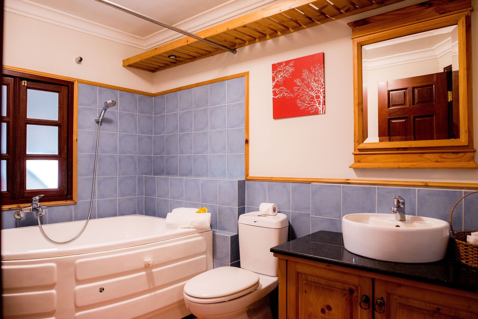 Ba Tra House Hotel Ho Si Minh-város Kültér fotó