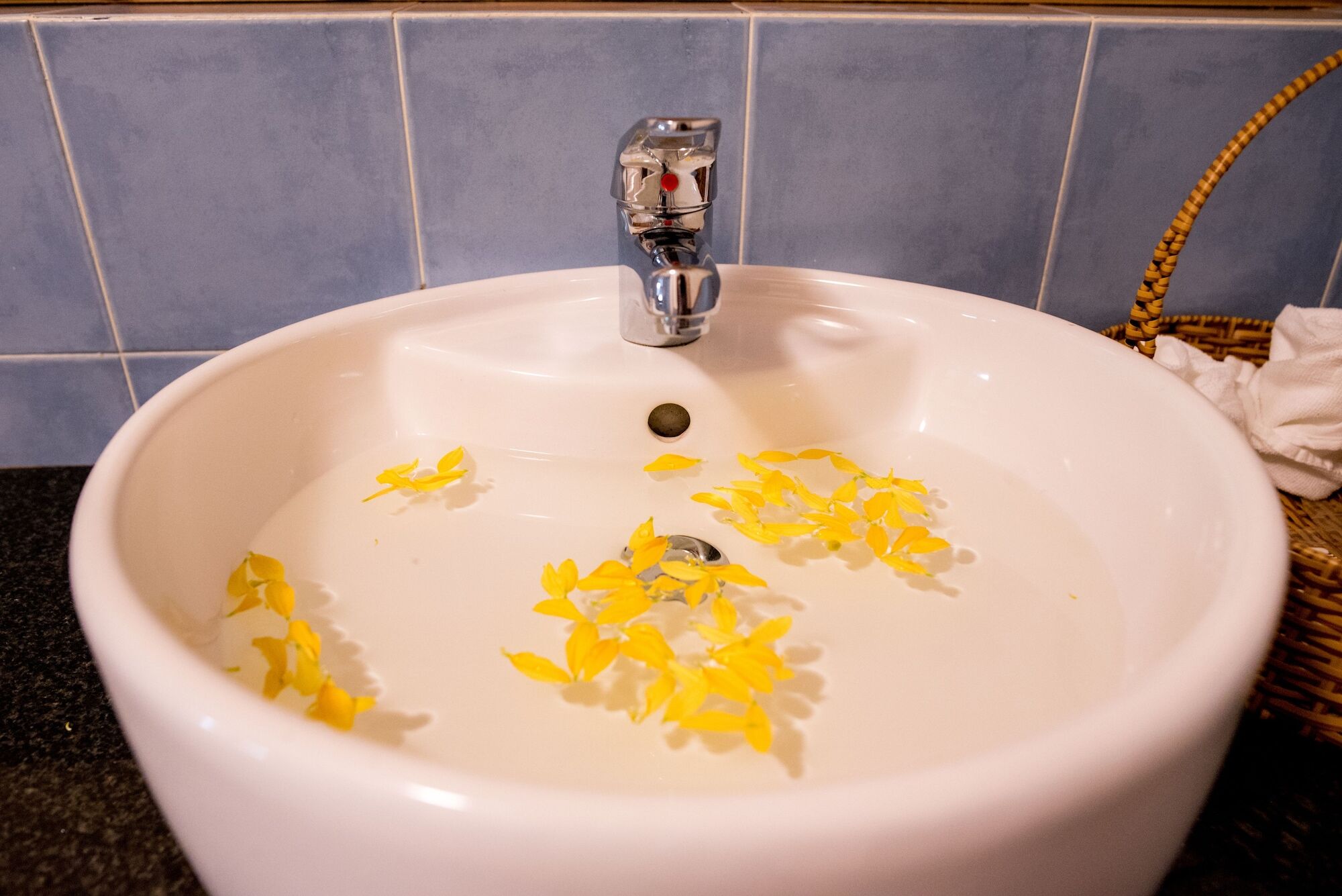 Ba Tra House Hotel Ho Si Minh-város Kültér fotó