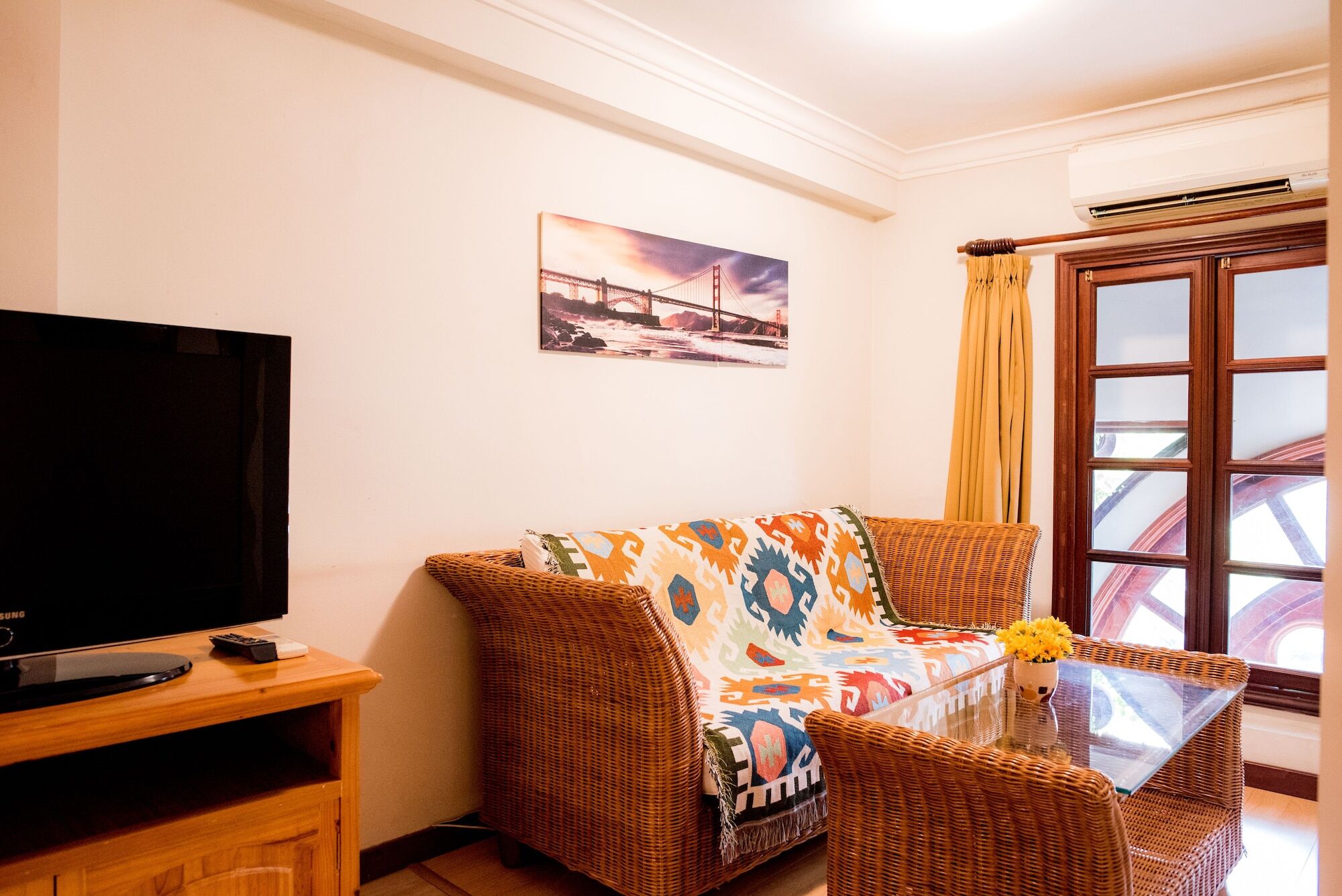 Ba Tra House Hotel Ho Si Minh-város Kültér fotó