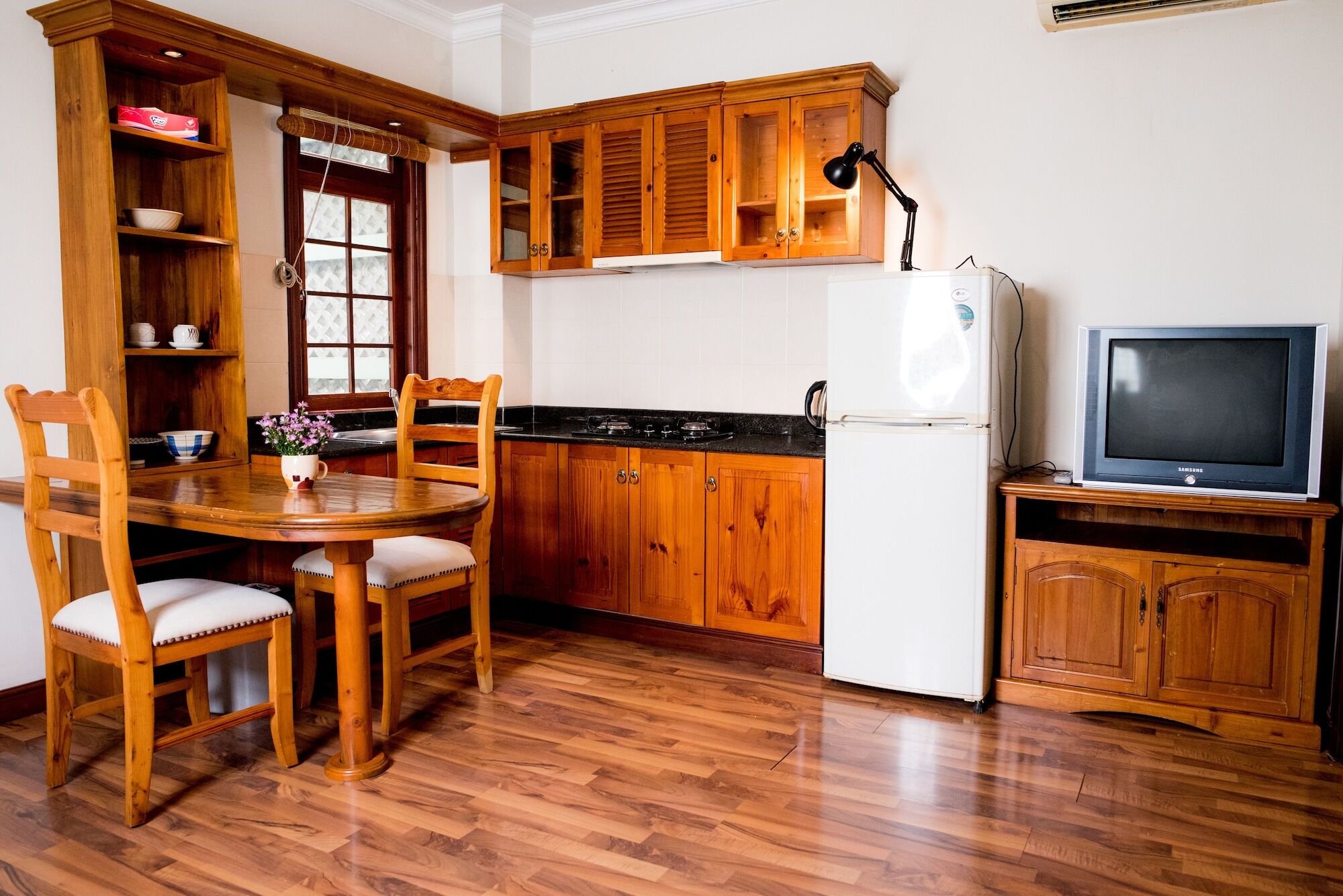 Ba Tra House Hotel Ho Si Minh-város Kültér fotó