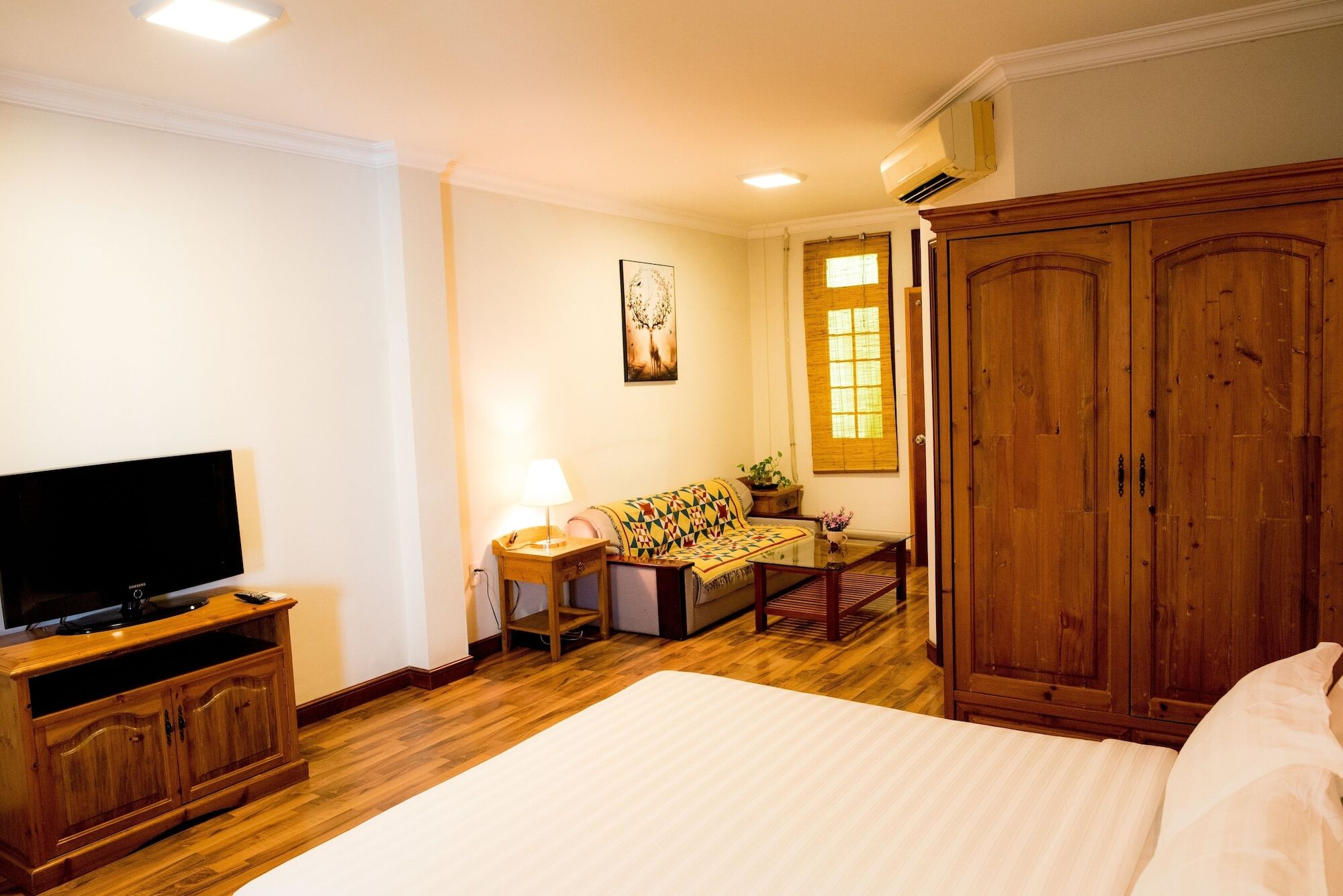 Ba Tra House Hotel Ho Si Minh-város Kültér fotó