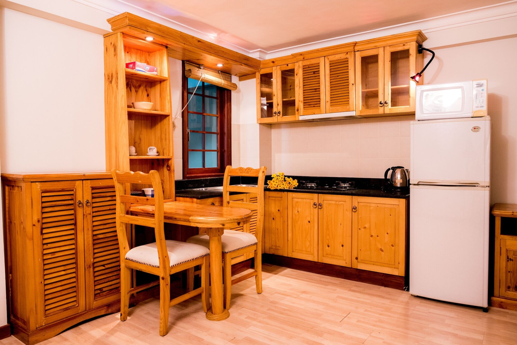Ba Tra House Hotel Ho Si Minh-város Kültér fotó